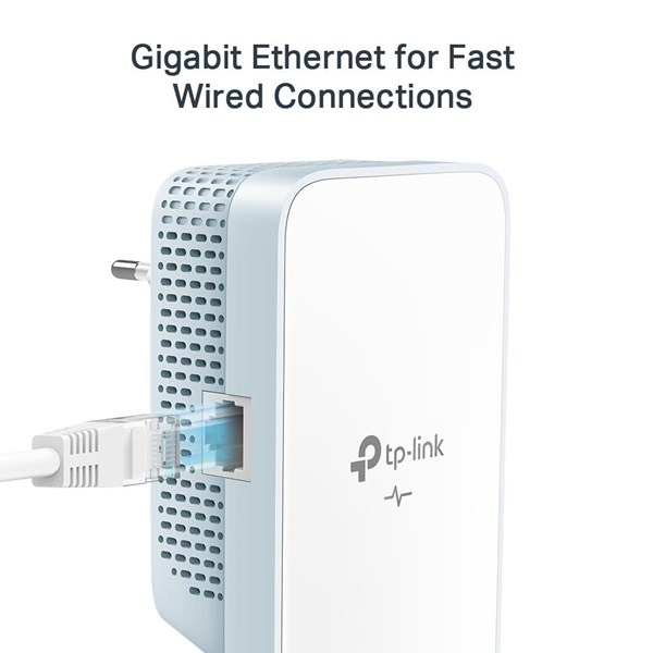 resimler/genel/TP-LINK TL-WPA7517 KIT AV1000 Gigabit Powerline ac Wi-Fi Kit