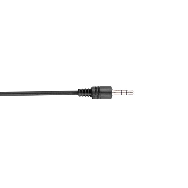 resimler/genel/Snopy SN-140M Siyah Masaüstü Mikrofon