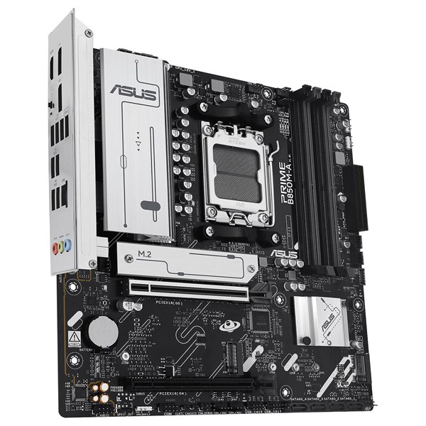 resimler/genel/ASUS PRIME B850M-A-CSM DDR5 HDMI-DP PCIE 5.0 AM5 MATX KURUMSAL ANAKART