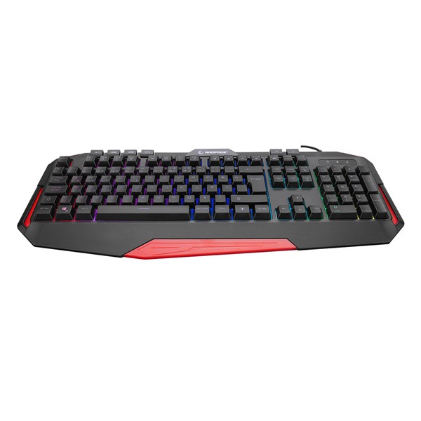 resimler/genel/RAMPAGE KB-RX7 ALPOR PRO USB Q Trk RGB Siyah/Gri Gaming Klavye