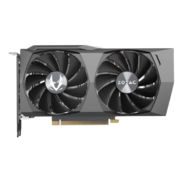 resimler/genel/ZOTAC RTX3060 12GB TWIN EDGE ZT-A30600E-10M GDDR6 192bit HDMI DP PCIe 16X v4.0