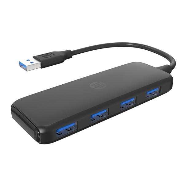 resimler/genel/HP DHC-CT110 4port USB 3.0 Beyaz USB Çoklayıcı Hub