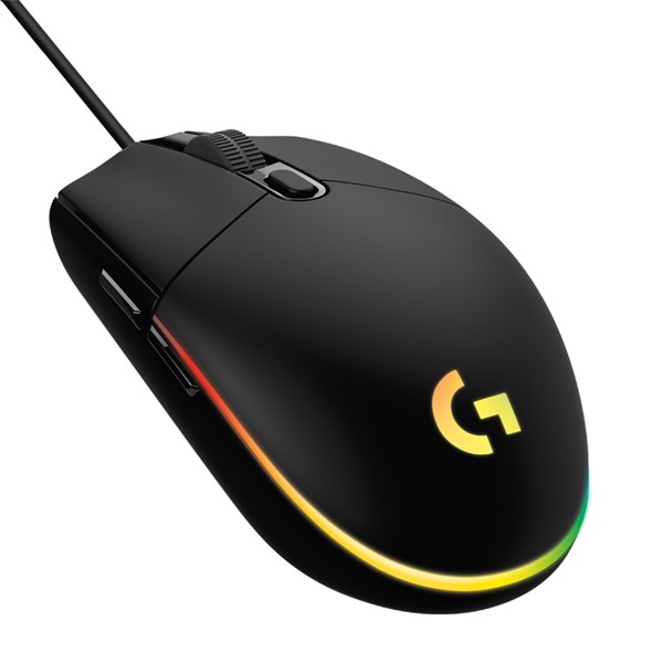 resimler/genel/Logitech G G102 Lıghtsync Oyuncu Mouse 910-005823
