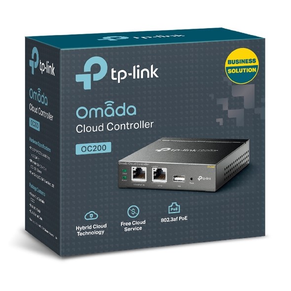 resimler/genel/TP-LINK OC200 Omada Cloud Controller