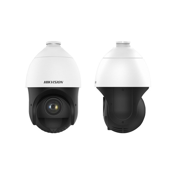 resimler/genel/HIKVISION 4MP SPEED DOME DS-2DE4425IW-DE 100metre H265+ IP Güvenlik Kamerası PoE (Ayak Dahil)