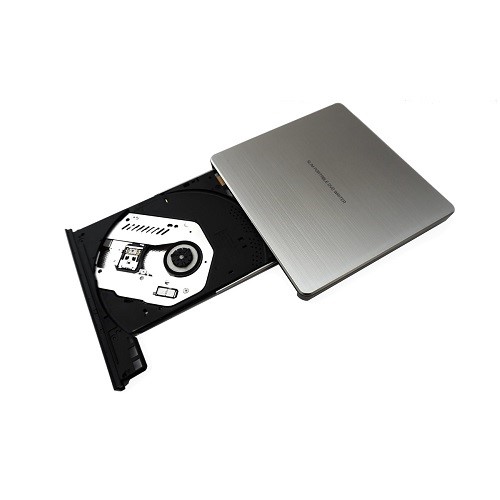 resimler/genel/LG 8x GP60NS60 USB 2.0 Slim Harici DVD Yazıcı Gümüş