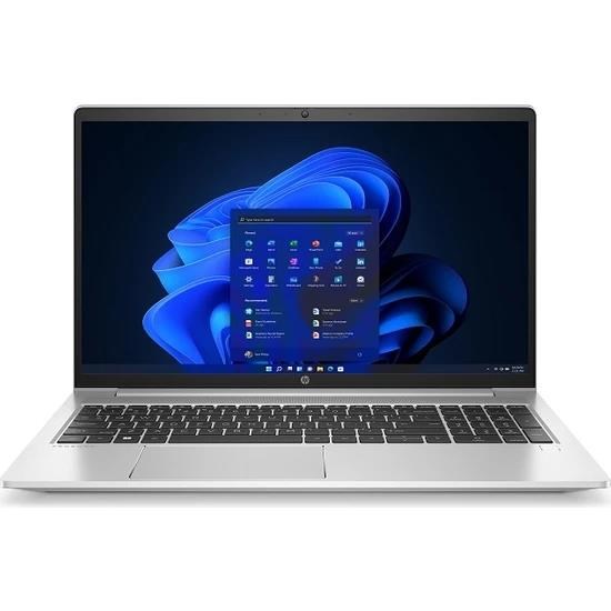 HP 15.6