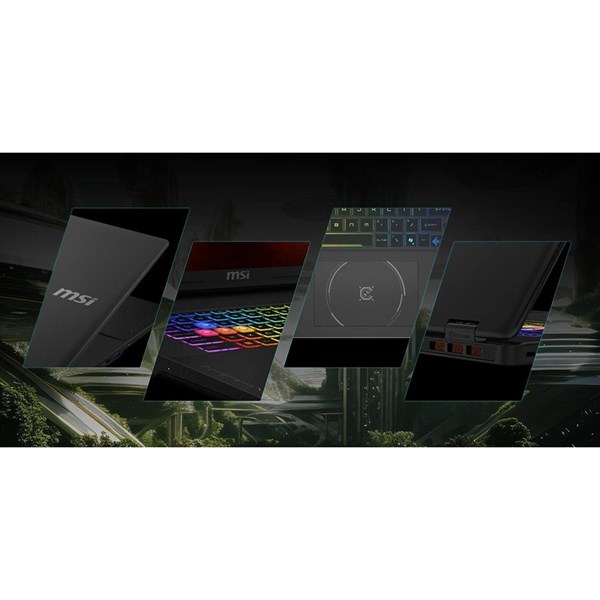resimler/genel/MSI CROSSHAIR 18 HX AI A2XWGKG-014TR ULTRA 9 275HX 32GB DDR5 RTX 5070 8GB GDDR7 1TB NMVE SSD 18