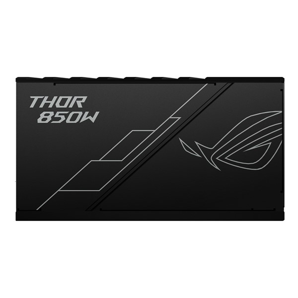 resimler/genel/ASUS 850W 80+ PLATINUM ROG THOR 850P 13.5cm Fanlı APFC Power Supply