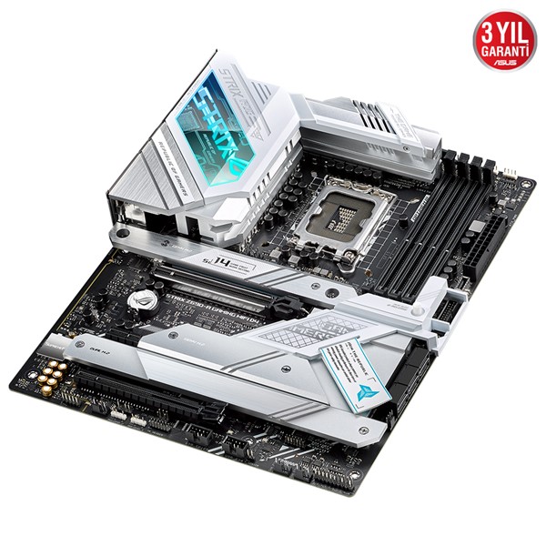 resimler/genel/ASUS ROG STRIX Z690-A GAMING WIFI D4 DDR4 M2 PCIe NVME HDMI DP PCIe 16X v5.0 1700p ATX
