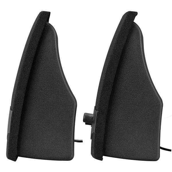 resimler/genel/Snopy SN-84 2.0 Siyah USB Speaker