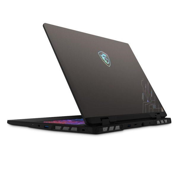 MSI 16
