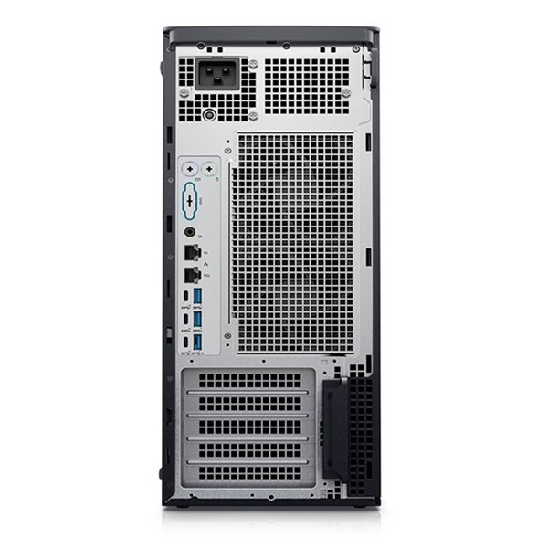 DELL PRECISION T5860 T5860_W-2445-RTXA2000 W5-2445-32GB DDR5 RDIMM-512GB SSD-16GB RTX A2000 ADA-W11PRO