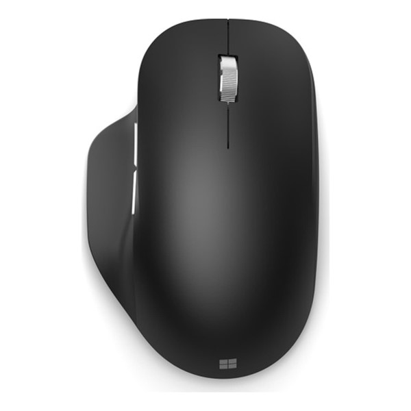 resimler/genel/Mıcrosoft 222-00009 Ergo Bluetooth 1000 Dpı Mat Siyah Mouse