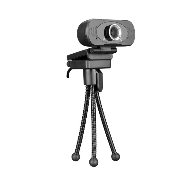 resimler/genel/Everest Original SC-HD03 1080P Full HD Usb Metal Tripod Hediyeli Webcam Pc Kamera