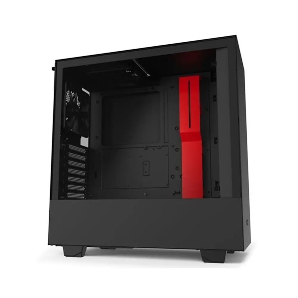resimler/genel/NZXT H510 CA-H510B-BR Gaming Mid-Tower PC Kasası