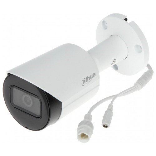 resimler/genel/DAHUA 4MP BULLET 3.6MM IPC-HFW2431SP-S-0360B-S2 30metre H265+ IP Güvenlik Kamerası PoE