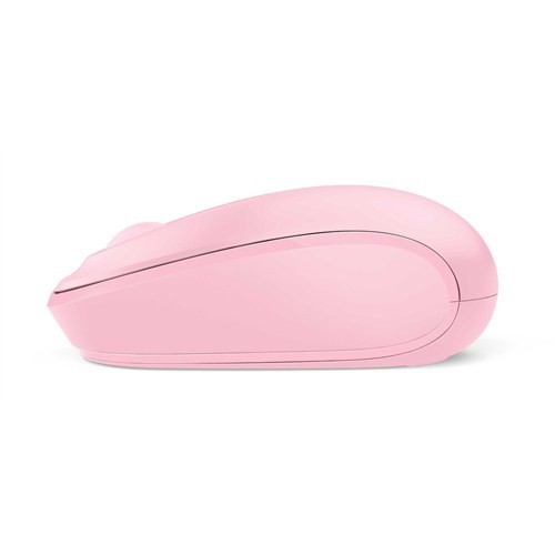 Mıcrosoft U7Z-00023 Kablosuz Pembe Mouse 1850