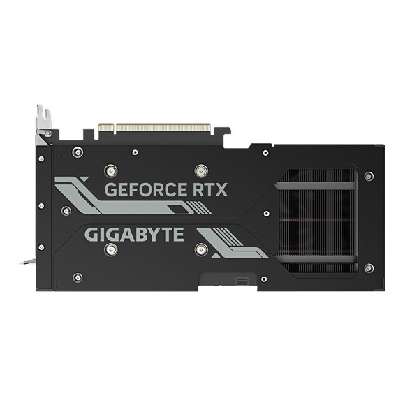 resimler/genel/GIGABYTE RTX4070 12GB WINDFORCE OC GV-N4070WF3OC-12GD GDDR6X 192bit HDMI DP PCIe 16X v4.0