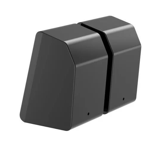 LENOVO LECOO DS100 1+1 Siyah 6w RMS Hoparlör RGB Ledli