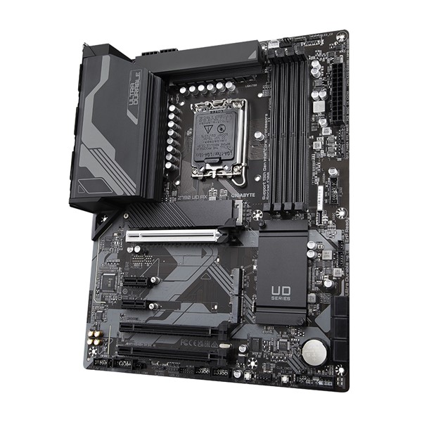 resimler/genel/GIGABYTE Z790 UD AX WIFI-6E DDR5 HDMI DP PCIe 16X v5.0 1700p ATX