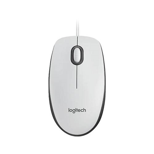 resimler/genel/LOGITECH M100 Kablolu Mouse Beyaz 910-006764