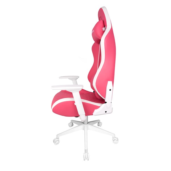 resimler/genel/Rampage KL-R81 Safir Pembe Oyuncu Koltuğu
