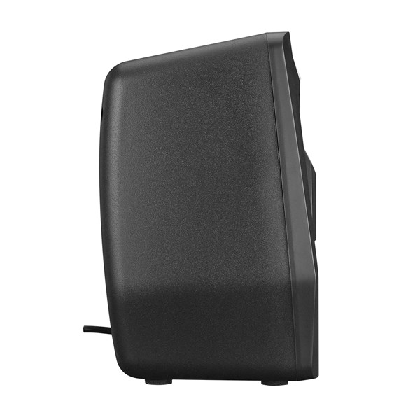 resimler/genel/Snopy SN-X22 STYLE 2.0 Multimedia Led Işıklı 3W*2 Siyah USB Gaming Speaker Hoparlör