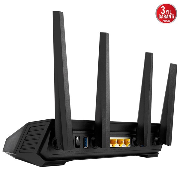 resimler/genel/ASUS ROG STRIX GS-AX5400 4port Dual Band GAMING Router