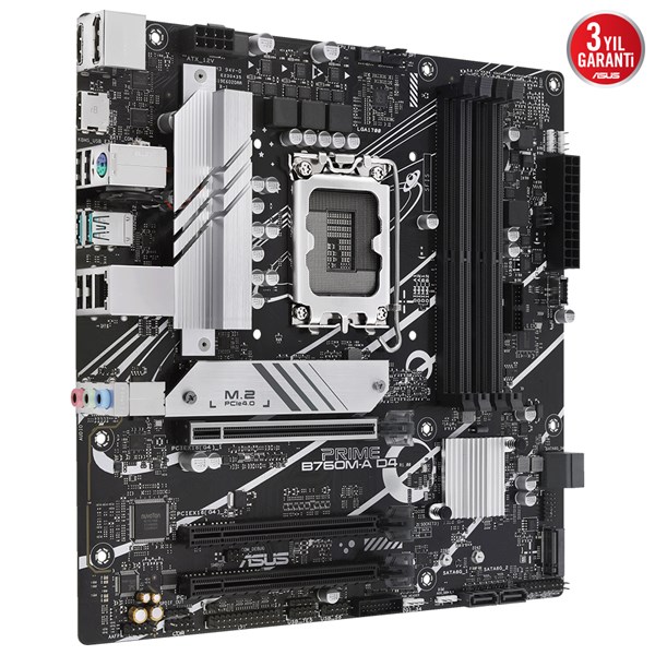 resimler/genel/ASUS PRIME B760M-A D4-CSM DDR4 HDMI-DP PCIE 4.0 1700p mATX KURUMSAL ANAKART