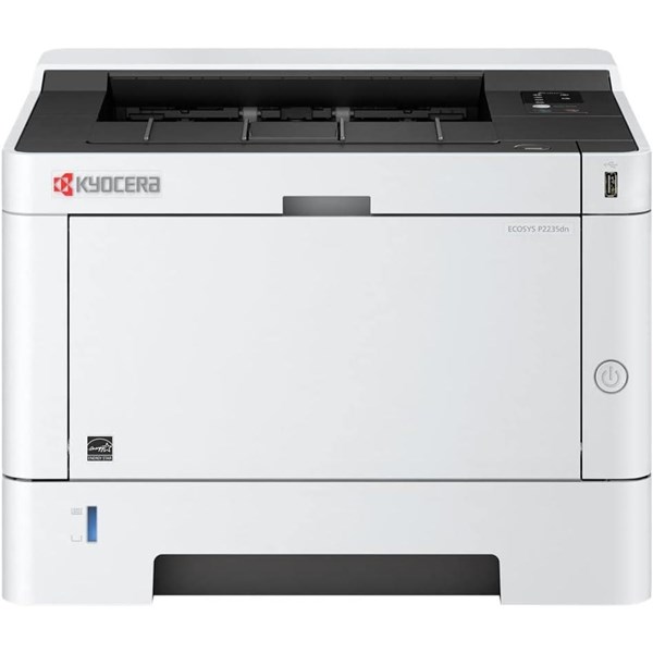 resimler/genel/Kyocera A4 Ecosys P2235dn Lazer Dublex Yazıcı Usb-Ethernet