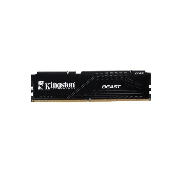 resimler/genel/KINGSTON 16GB 5200MHZ CL36 DUAL KIT PC RAM BEAST EXPO KF552C36BBEK2-16TR
