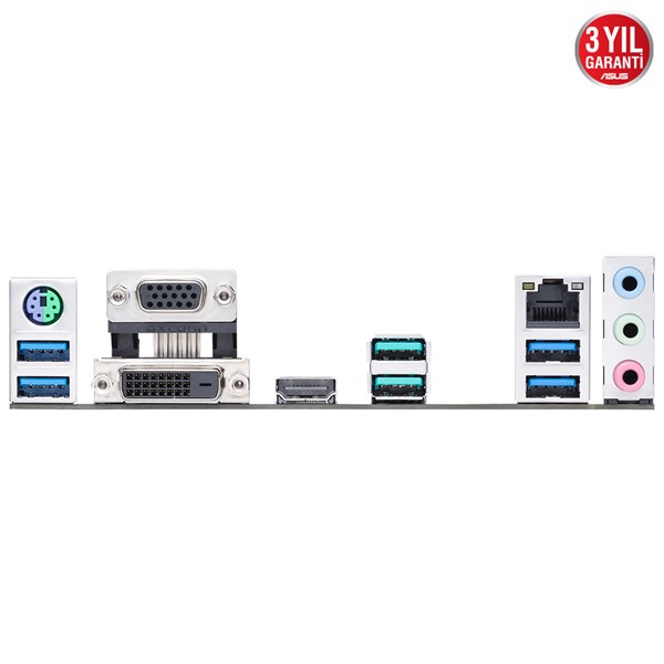 resimler/genel/ASUS PRIME B550M-A DDR4 HDMI DVI PCIe 16X v4.0 AM4 mATX