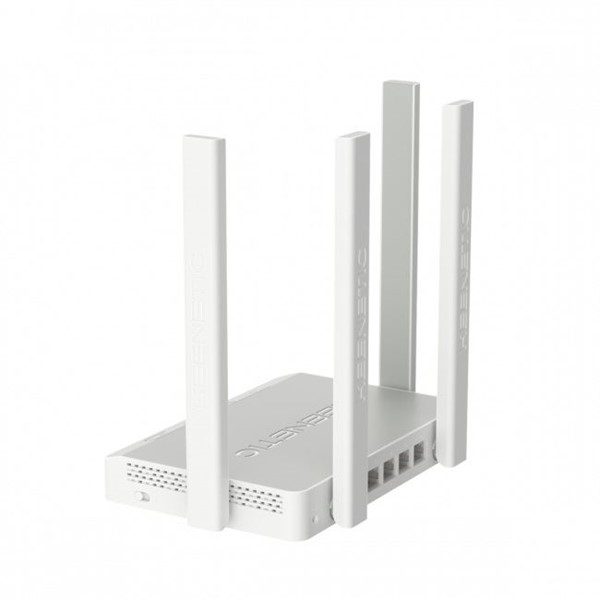 resimler/genel/KEENETIC SPEEDSTER KN-3010-01EN AC1200 Dual Band EV Ofis Tipi Access Point Mesh Router