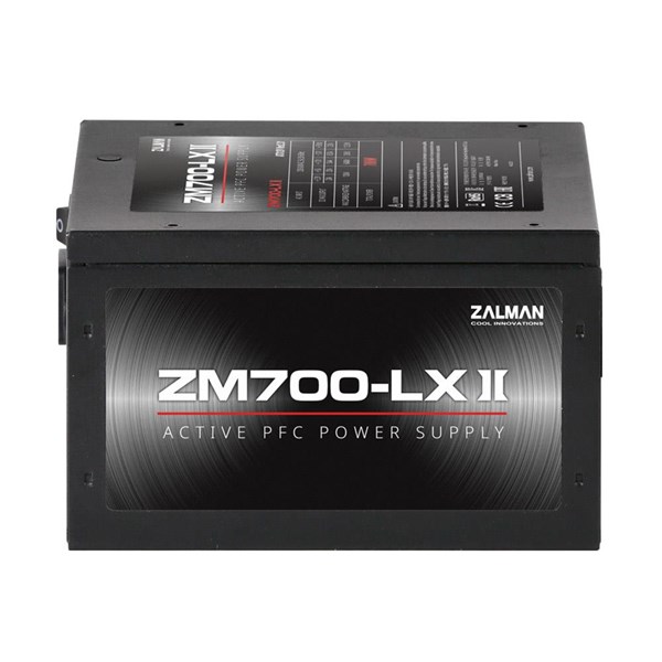 resimler/genel/ZALMAN 700W ZM700-LXII APFC POWER SUPPLY