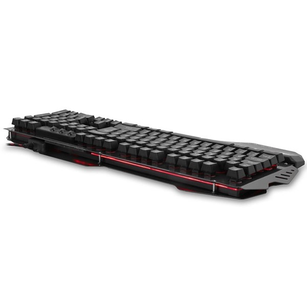 resimler/genel/Rampage Chief Siyah USB Gaming US Layout Multimedia Klavye
