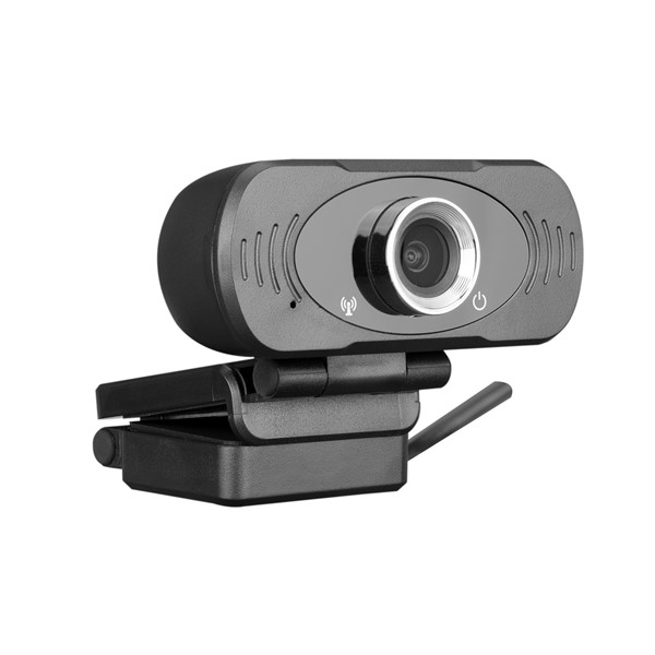 resimler/genel/Everest Original SC-HD03 1080P Full HD Usb Metal Tripod Hediyeli Webcam Pc Kamera