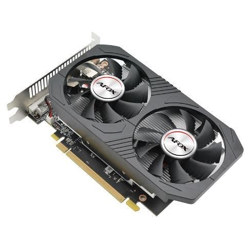 resimler/genel/AFOX 8GB RX550 AFRX550-8192D5H4V6 GDDR5 HDMI-DP-DVI PCIE 3.0