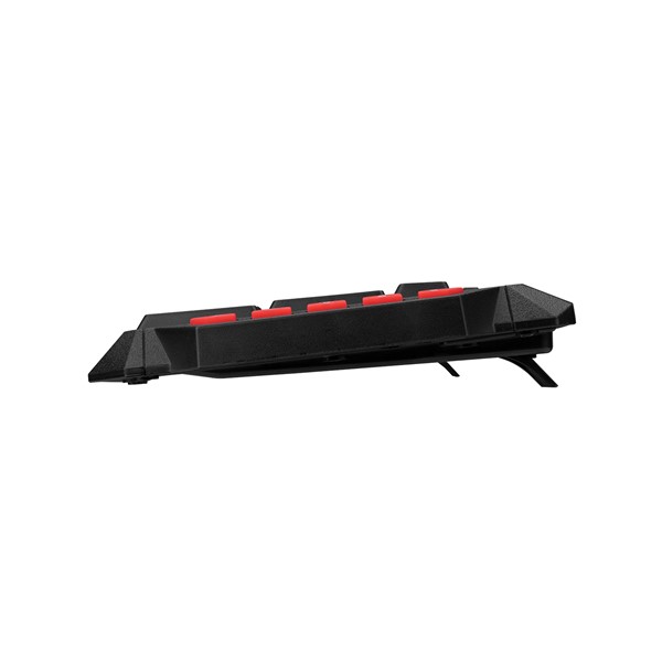 resimler/genel/Hytech HYK-46 GAMY Siyah USB Kırmızı Tuşlu Q Gaming Oyuncu Klavyesi