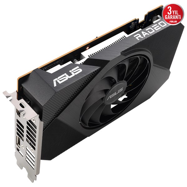 resimler/genel/ASUS 4GB PHONEX PH-RX6400-4G GDDR6 64Bit HDMI-DP PCIE 4.0