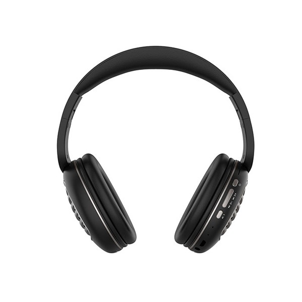 resimler/genel/Snopy SN-BT55 DIAMOND TF Kart Özellikli Siyah Bluetooth Kulaklık