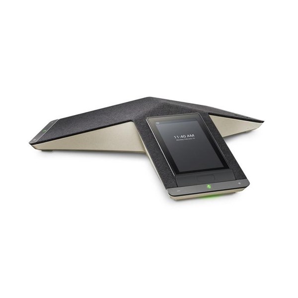 POLY TRIO C60 IP Konferans Telefonu Tam Radyo ve PoE etkin (849B4AA)