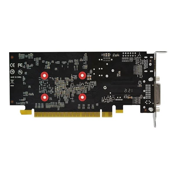 resimler/genel/AFOX GT730 2GB AF730-2048D3L5 DDR3 128bit HDMI DVI PCIe 16X v2.0 