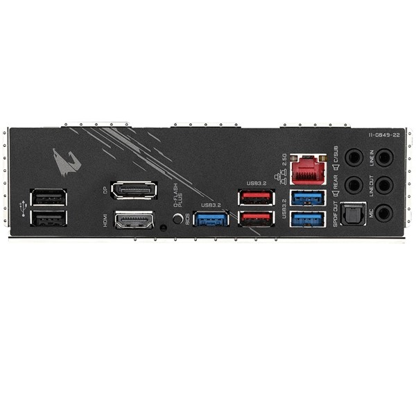 resimler/genel/GIGABYTE B550 AORUS ELITE v2 DDR4 HDMI DP PCIe 16X v4.0 AM4 ATX