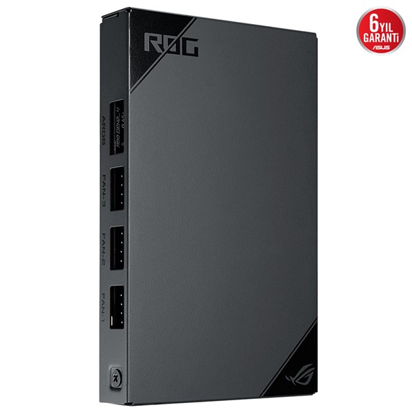 resimler/genel/ASUS 240MM ROG RYUJIN OLED AURA SYNIC ARGB AM5-1700P SIVI SOĞUTMALI İŞLEMCİ FANI