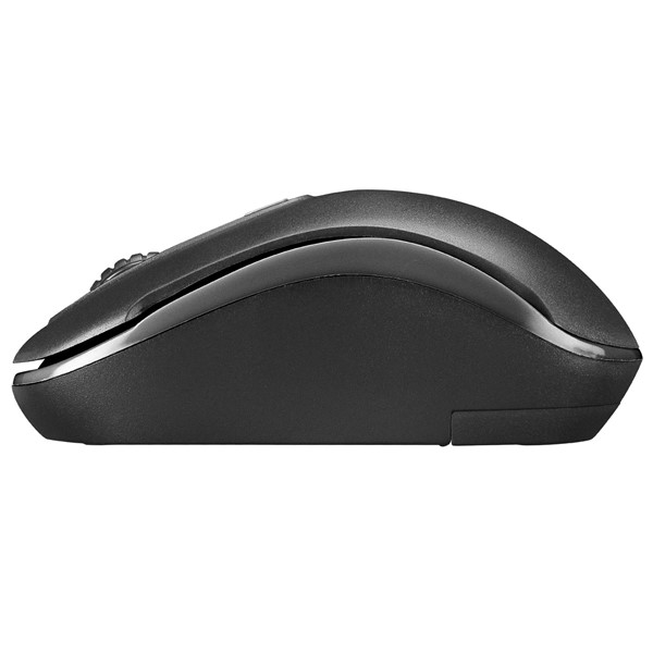 resimler/genel/Everest SM-804 Usb Siyah 1600dpi Kablosuz Mouse
