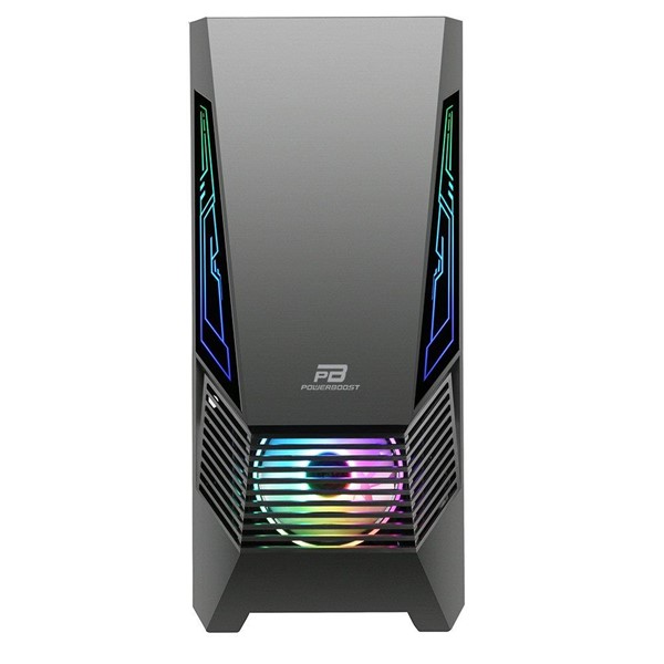 resimler/genel/POWERBOOST 500W VK-G2051S Gaming Mid-Tower PC Kasası