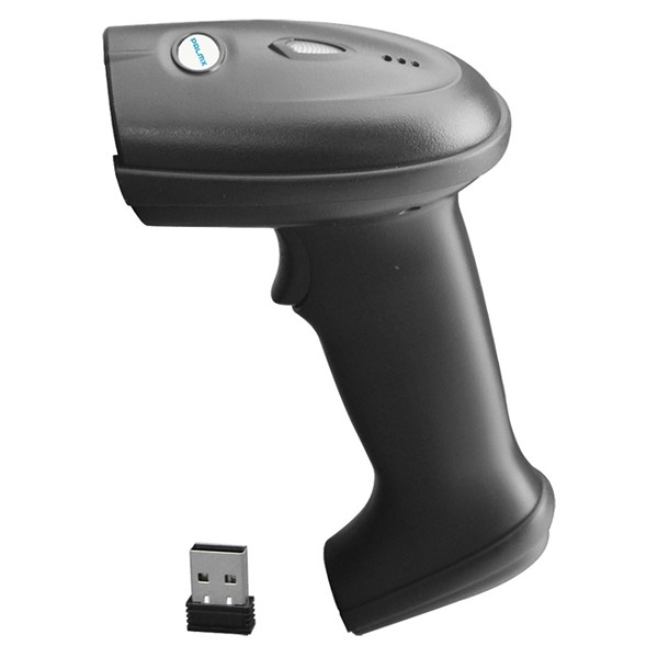 resimler/genel/PalmX 2D Imager PX-7221B Bluetooth Wlan (Kablosuz) El Tipi Karekod Okuyucu 100metre mesafeye kadar