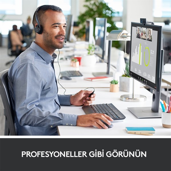 resimler/genel/LOGITECH C920S PRO Full HD Webcam 960-001252