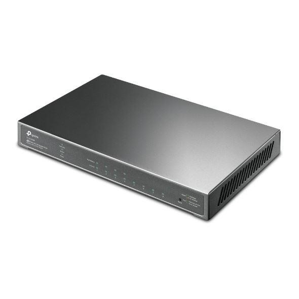 resimler/genel/TP-LINK 8port 62w 4port PoE TL-SG2008P GIGABIT Yönetilebilir Switch